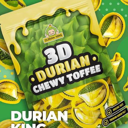 Collection image for: Durian King
