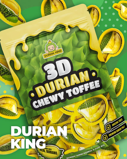 Collection image for: Durian King