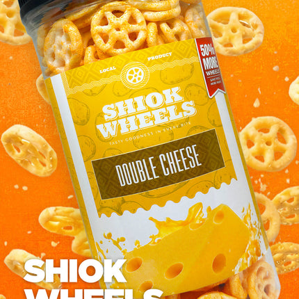 Collection image for: Shiok Wheels