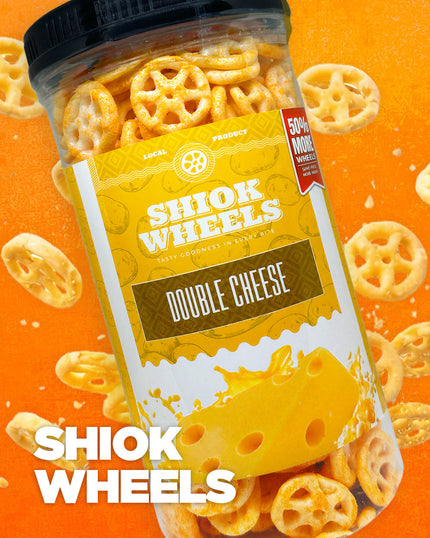 Collection image for: Shiok Wheels