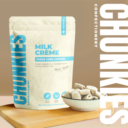 CHUNKIES® Fudgecore Cookies